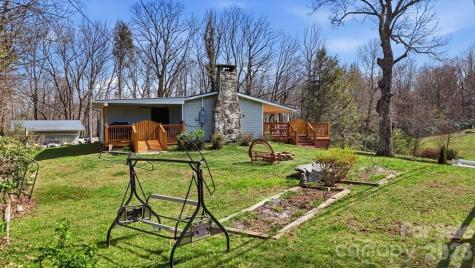 3731 Dillard Road Highlands NC 28741