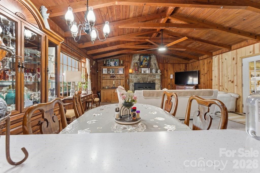 3731 Dillard Road Highlands NC 28741