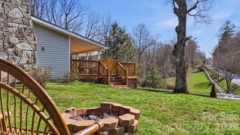 3731 Dillard Road Highlands NC 28741