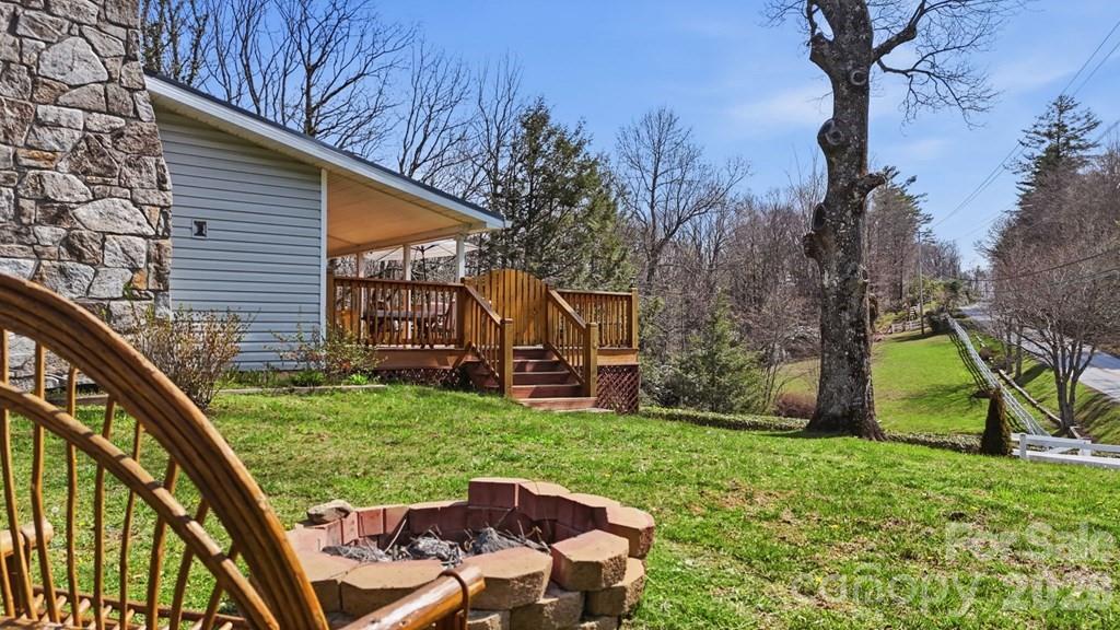3731 Dillard Road Highlands NC 28741