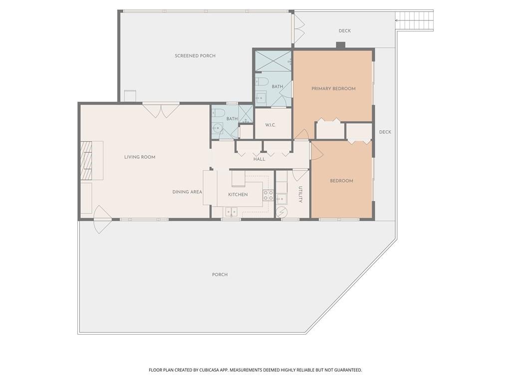 3731 Dillard Road Highlands NC 28741