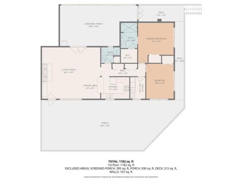 3731 Dillard Road Highlands NC 28741