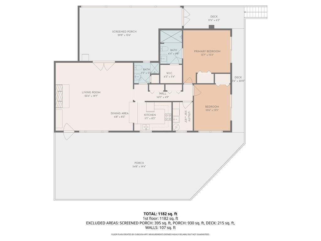 3731 Dillard Road Highlands NC 28741