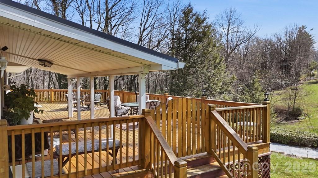 3731 Dillard Road Highlands NC 28741