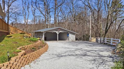 3731 Dillard Road Highlands NC 28741