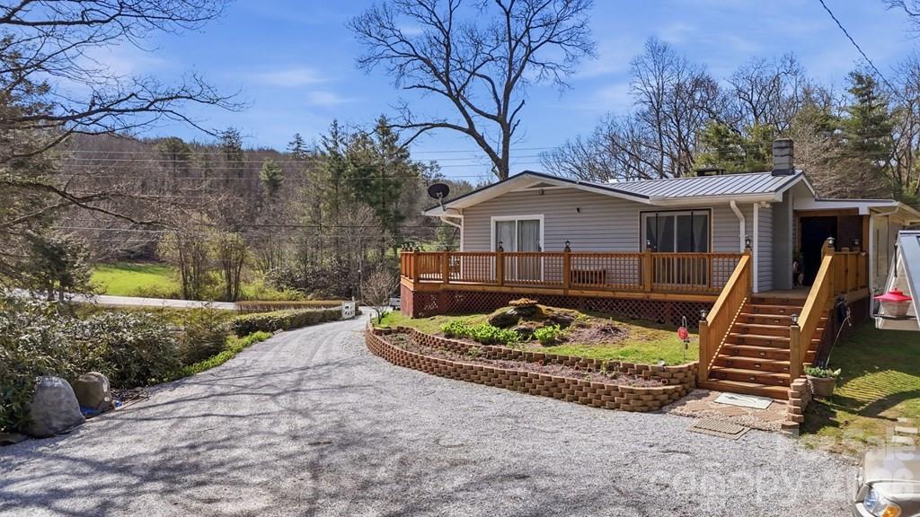 3731 Dillard Road Highlands NC 28741
