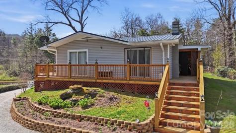 3731 Dillard Road Highlands NC 28741
