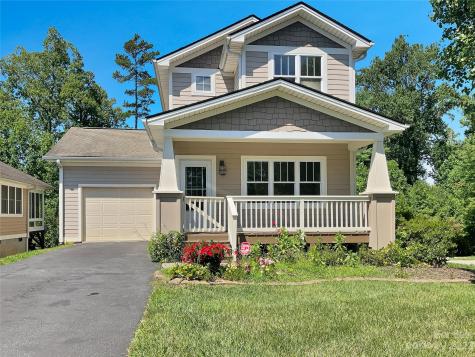 107 Little Fox Lane Fletcher NC 28732
