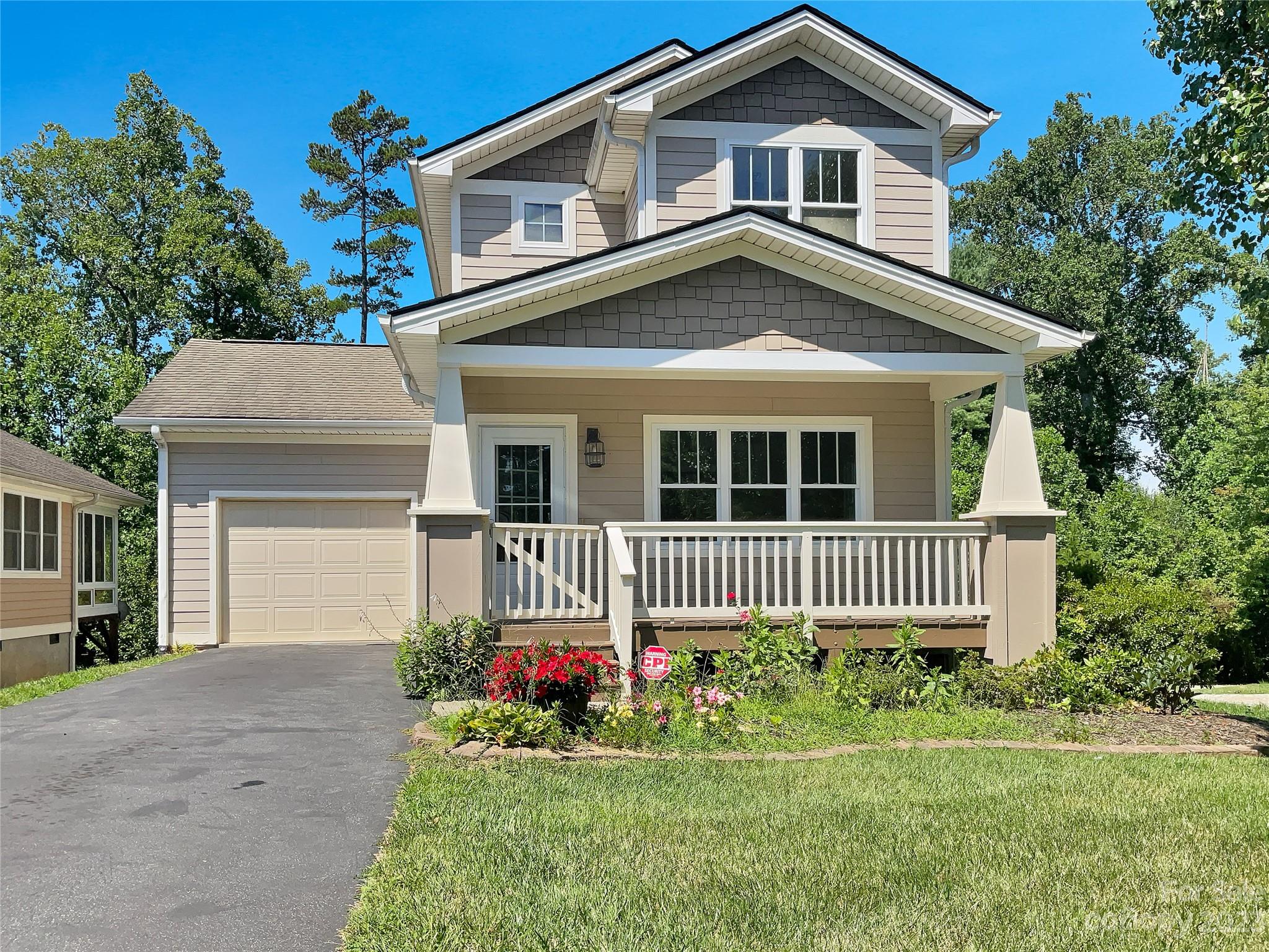 107 Little Fox Lane Fletcher NC 28732