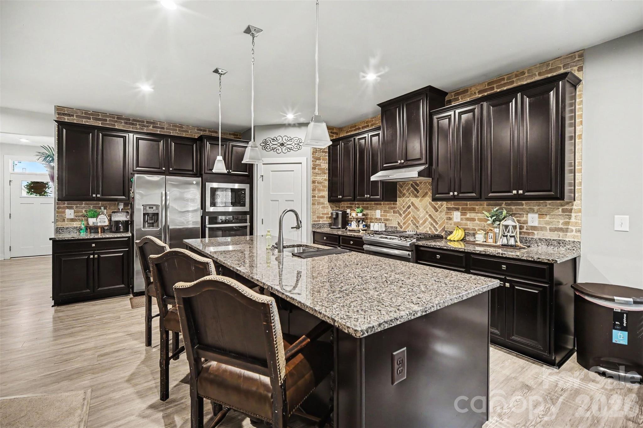 1220 Harkey Creek Drive Monroe NC 28110