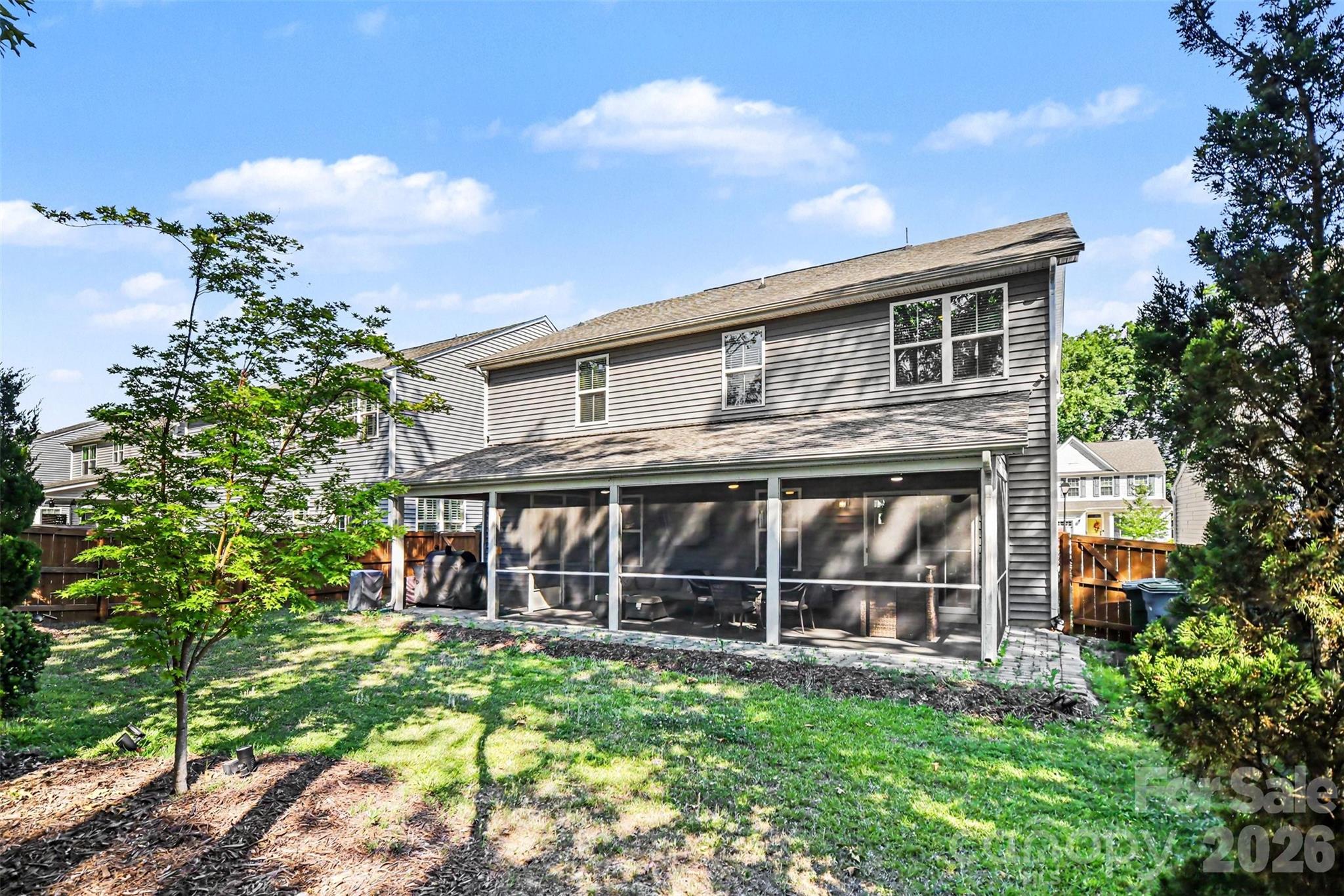 1220 Harkey Creek Drive Monroe NC 28110