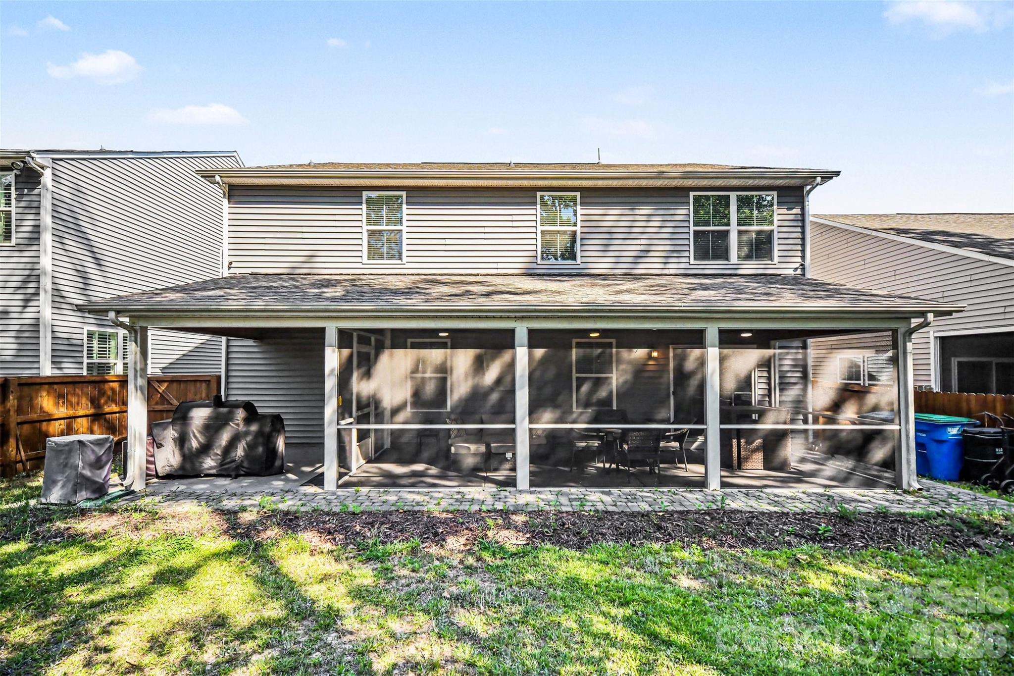 1220 Harkey Creek Drive Monroe NC 28110