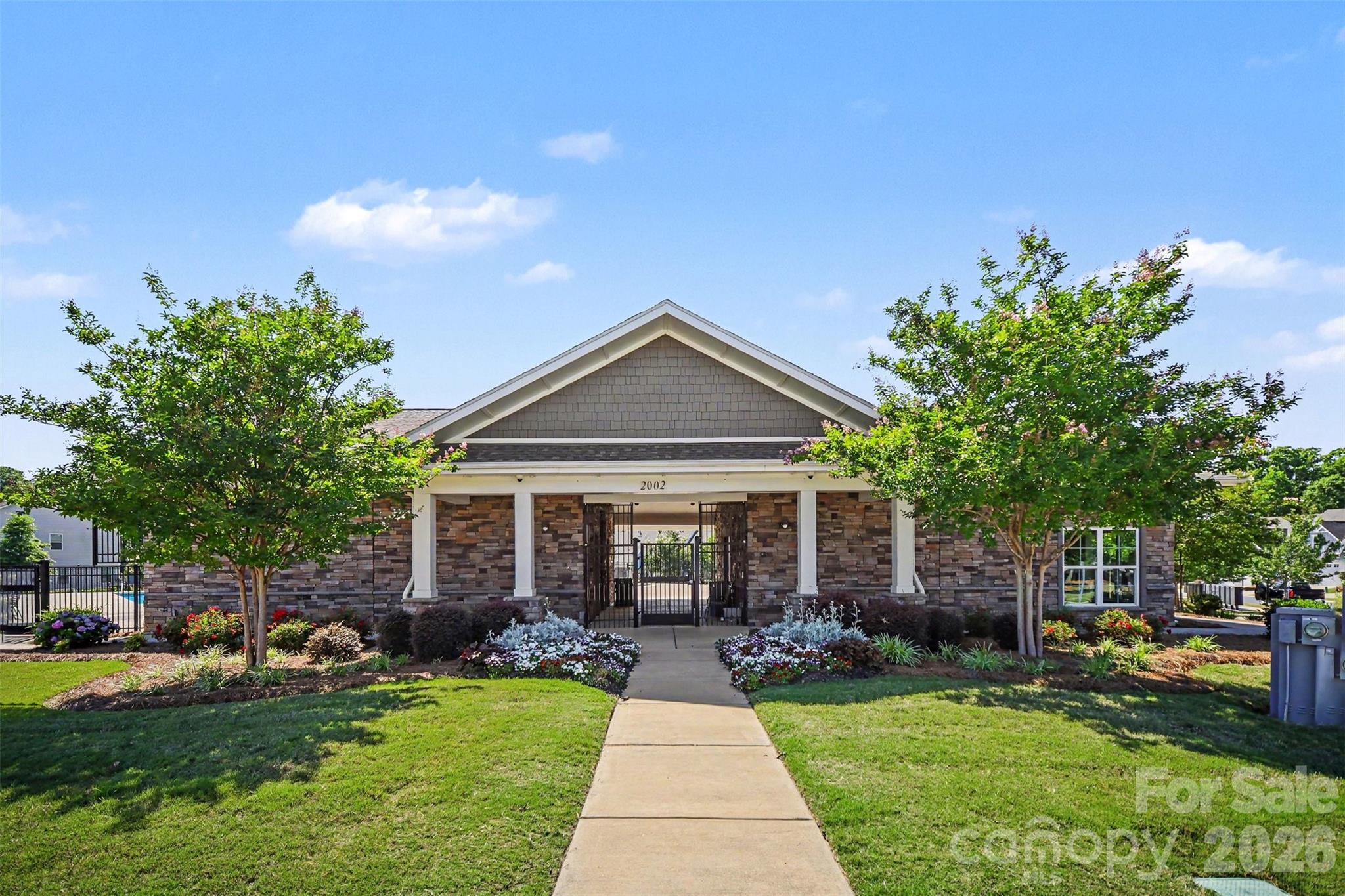 1220 Harkey Creek Drive Monroe NC 28110