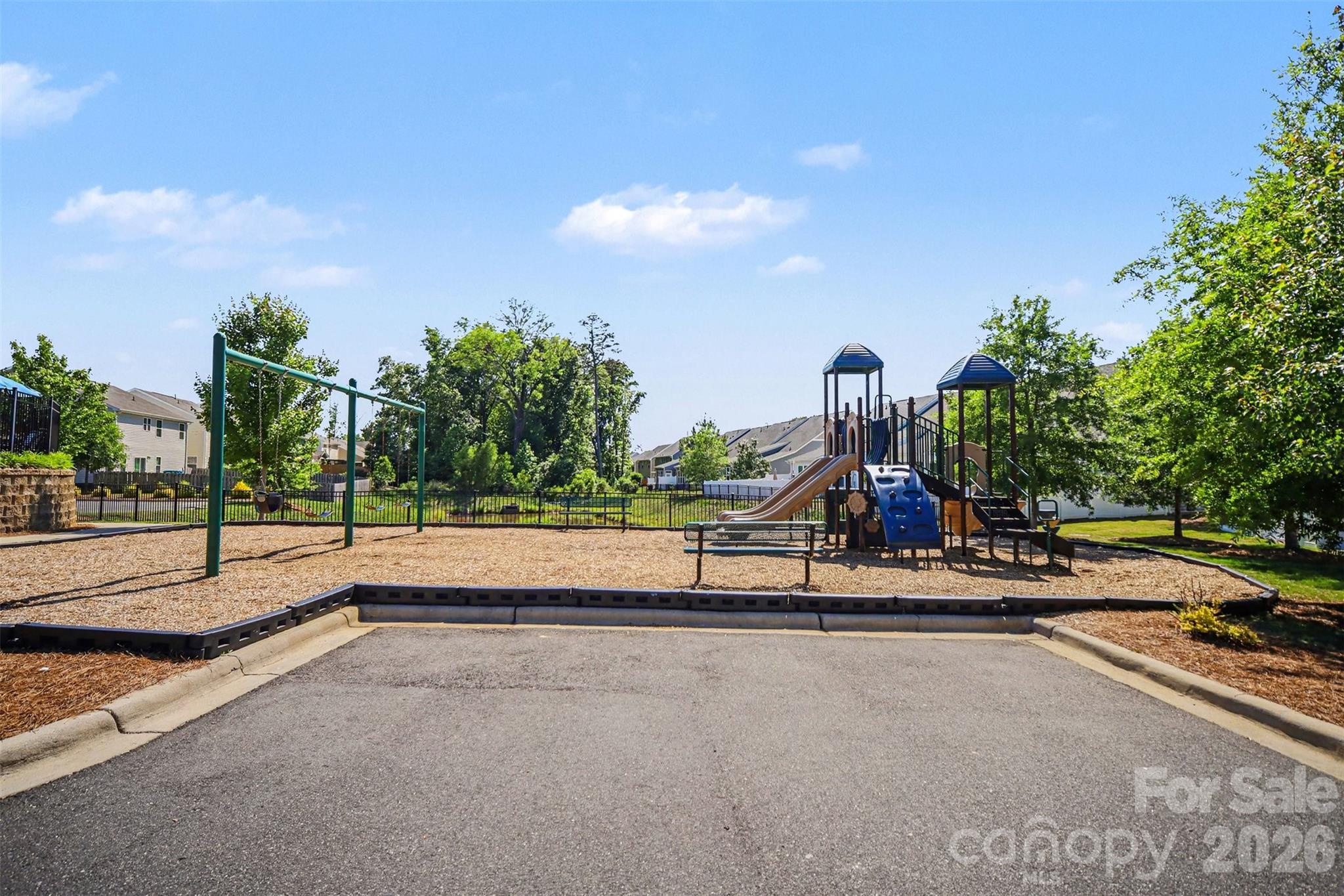 1220 Harkey Creek Drive Monroe NC 28110