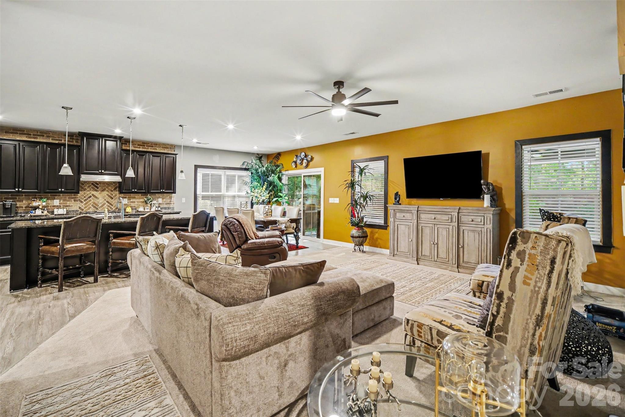 1220 Harkey Creek Drive Monroe NC 28110