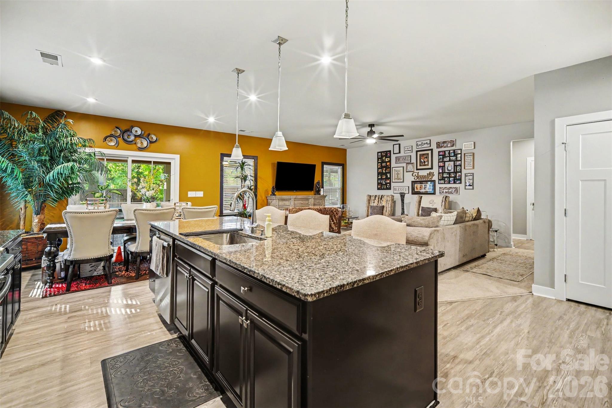 1220 Harkey Creek Drive Monroe NC 28110