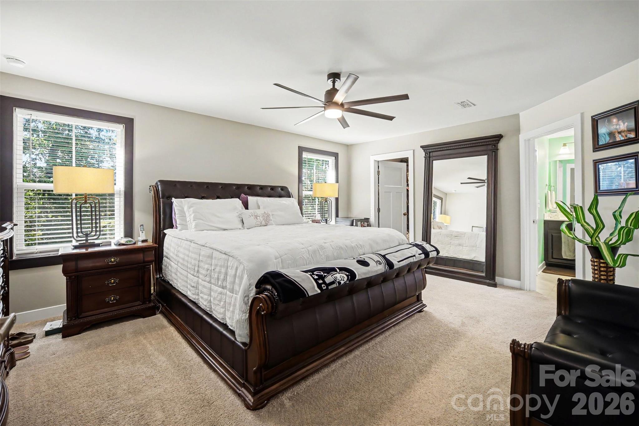 1220 Harkey Creek Drive Monroe NC 28110