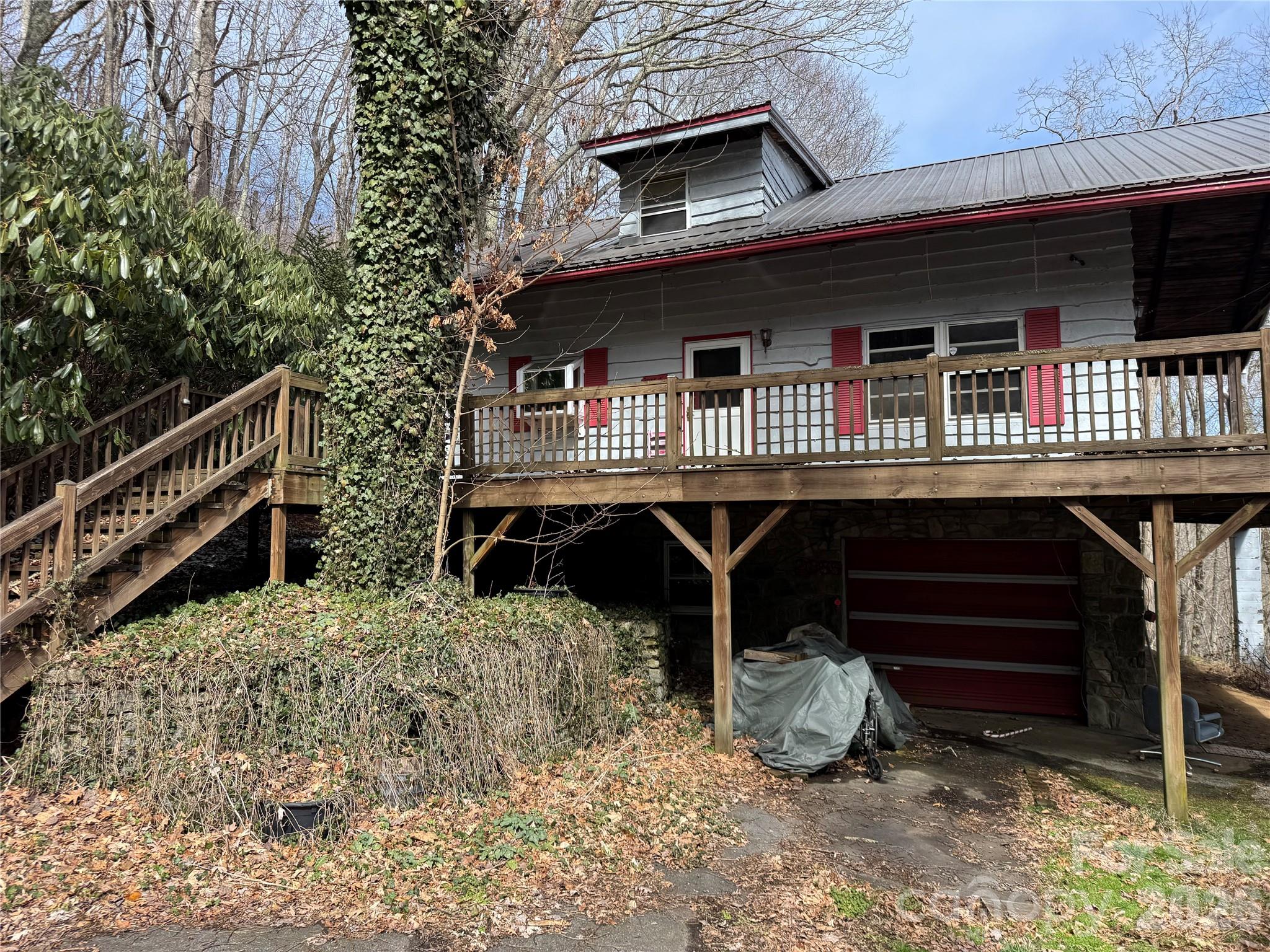 2085 Laurel Road N Maggie Valley NC 28751