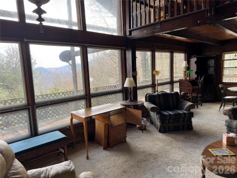 2085 Laurel Road N Maggie Valley NC 28751