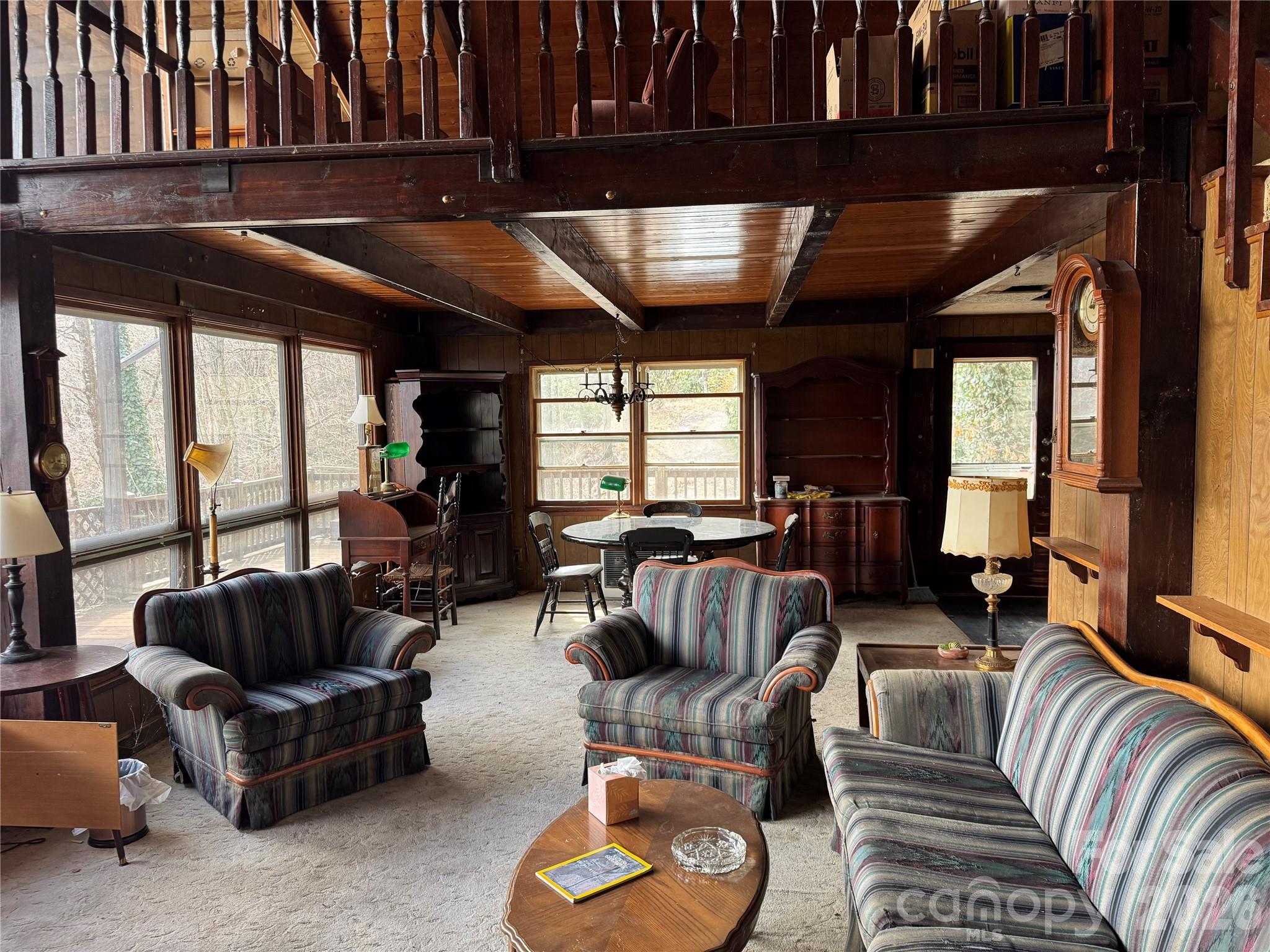 2085 Laurel Road N Maggie Valley NC 28751