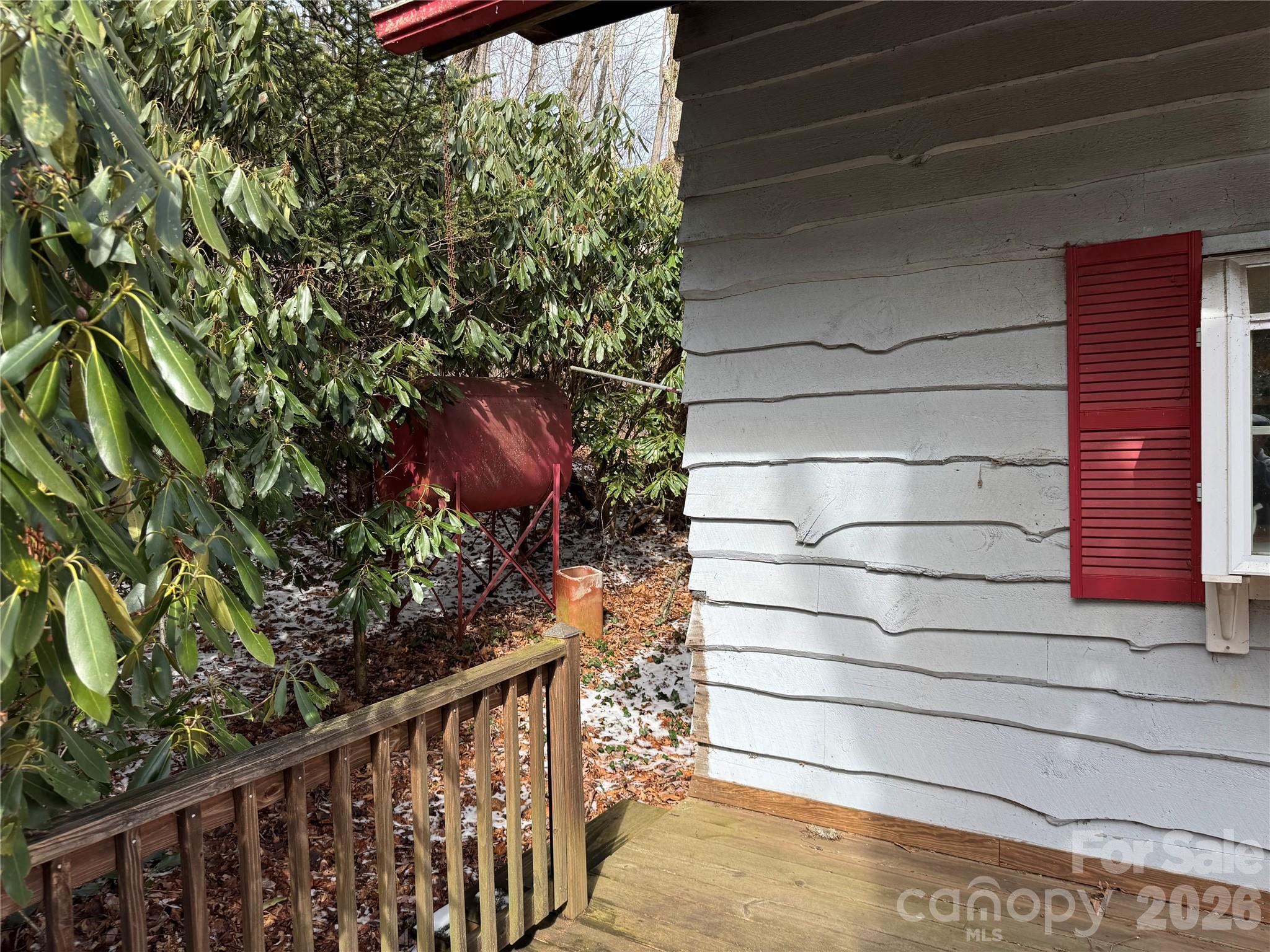 2085 Laurel Road N Maggie Valley NC 28751