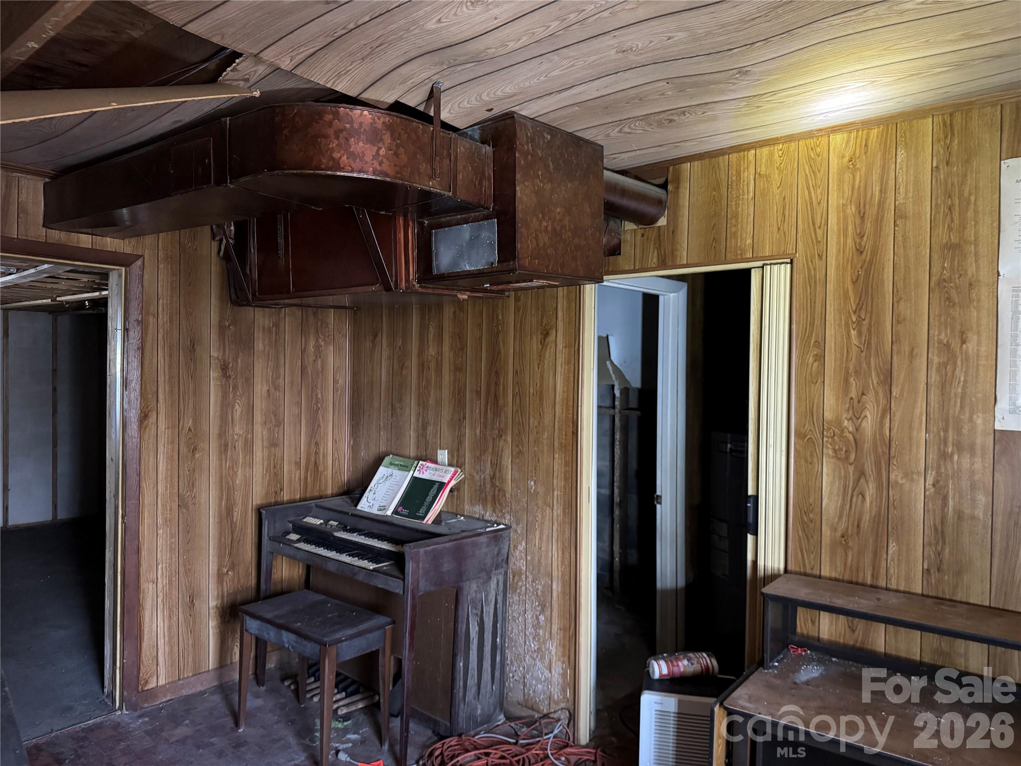 2085 Laurel Road N Maggie Valley NC 28751