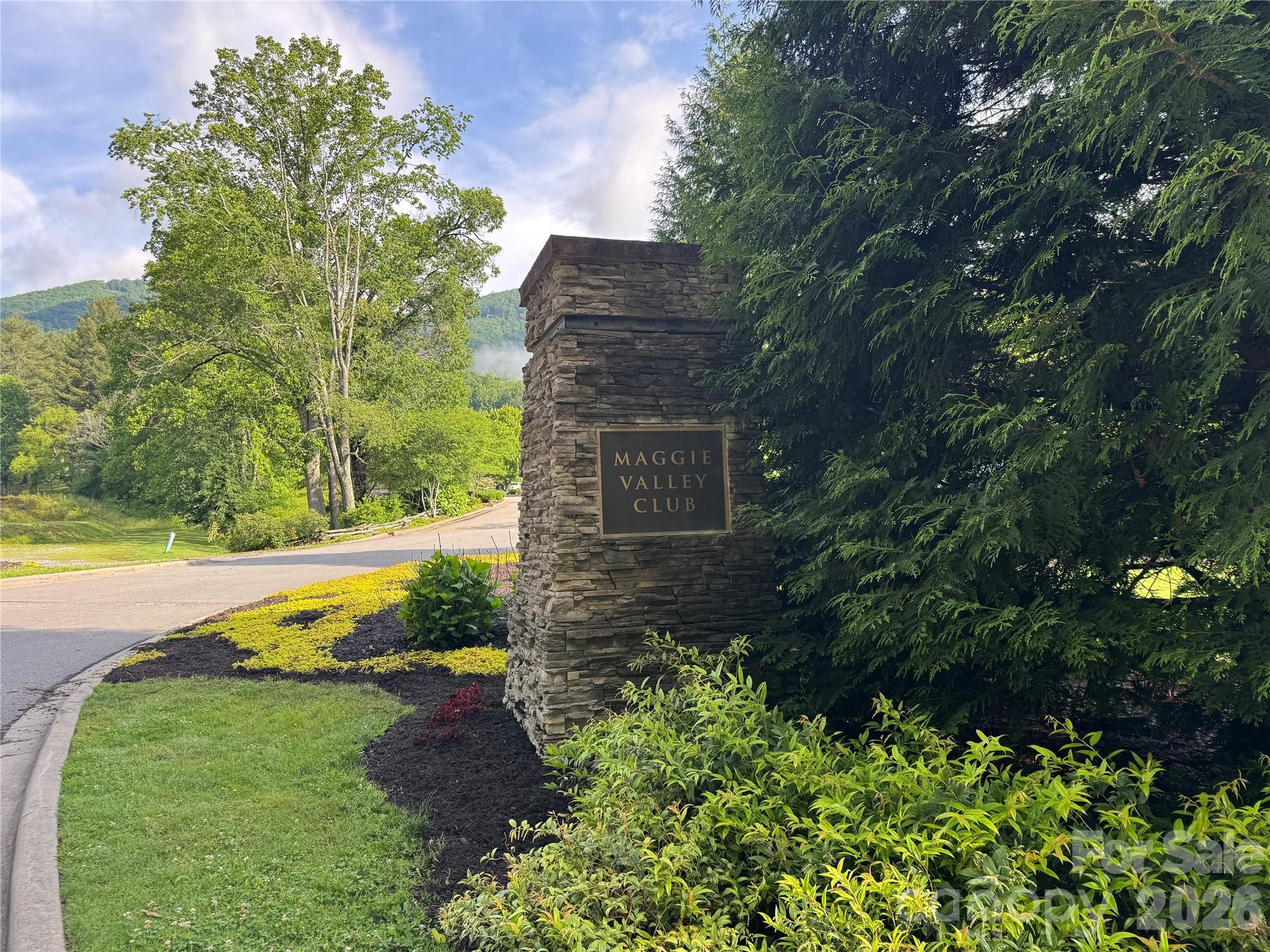 2085 Laurel Road N Maggie Valley NC 28751