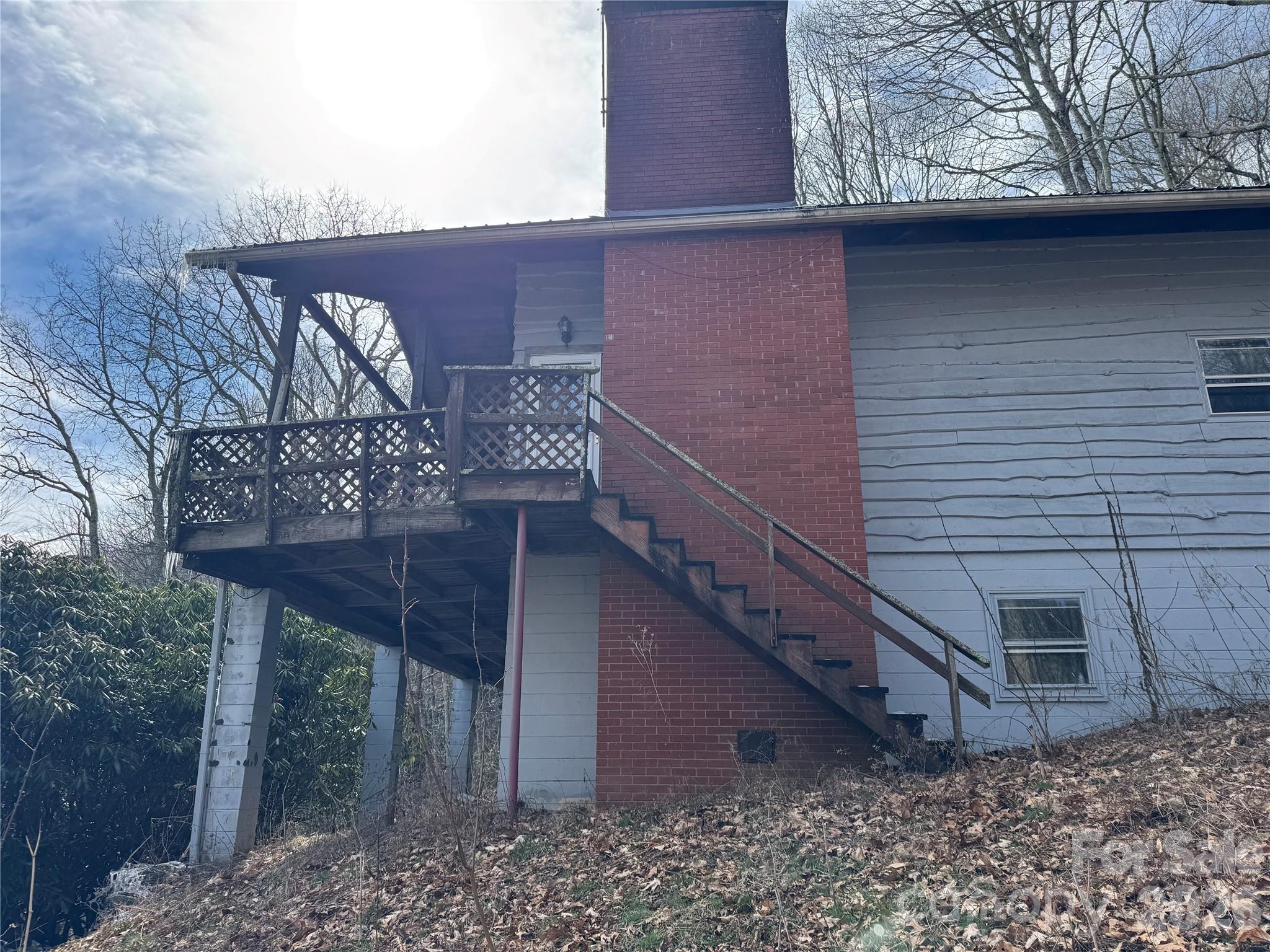 2085 Laurel Road N Maggie Valley NC 28751
