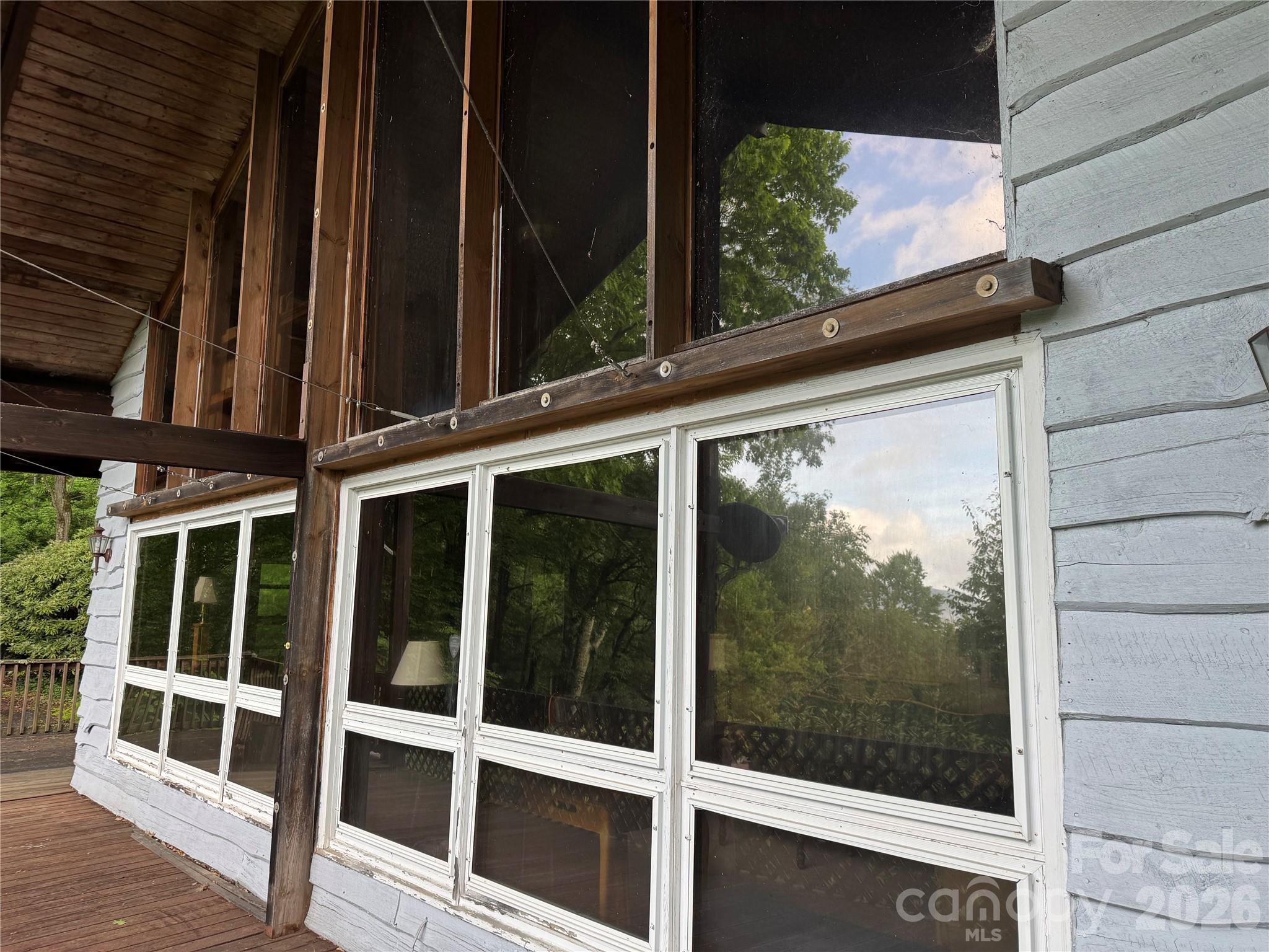 2085 Laurel Road N Maggie Valley NC 28751