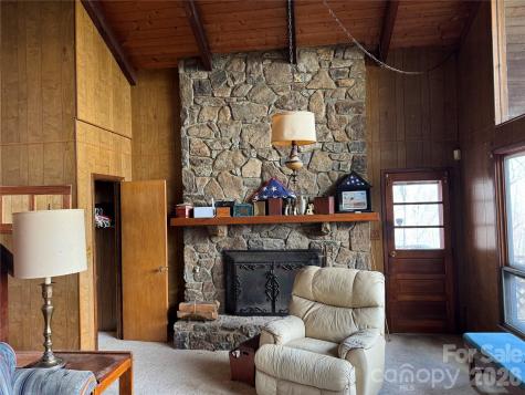 2085 Laurel Road N Maggie Valley NC 28751