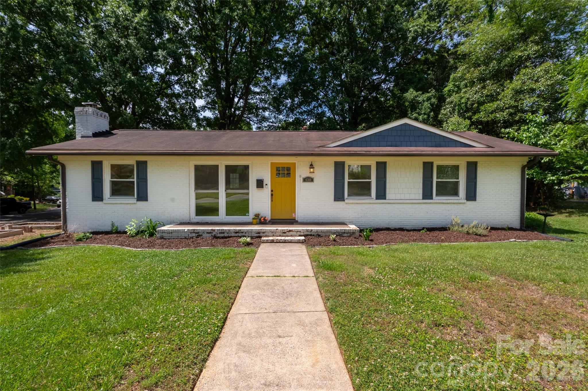 4300 Dowling Drive Charlotte NC 28205
