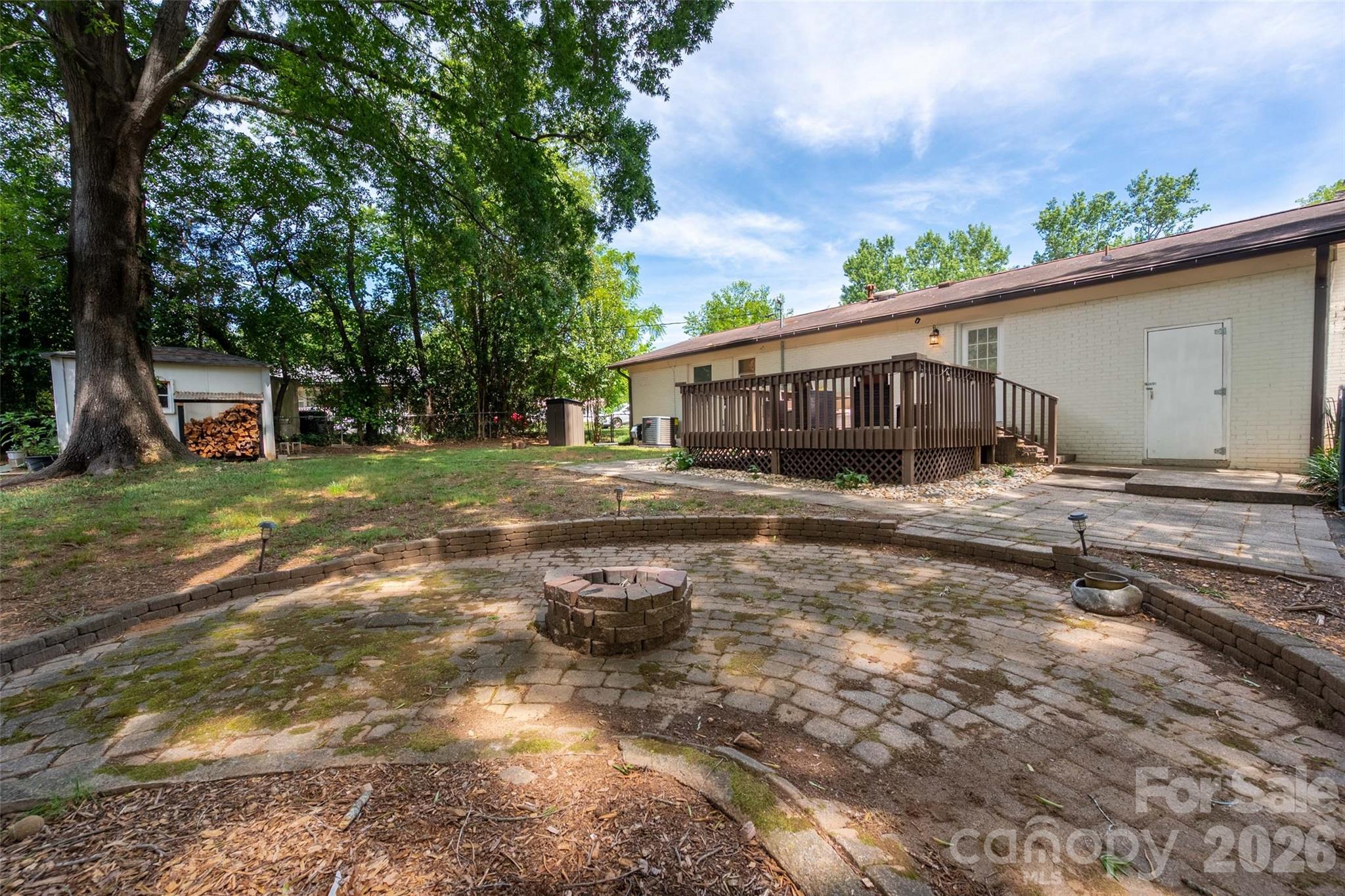 4300 Dowling Drive Charlotte NC 28205