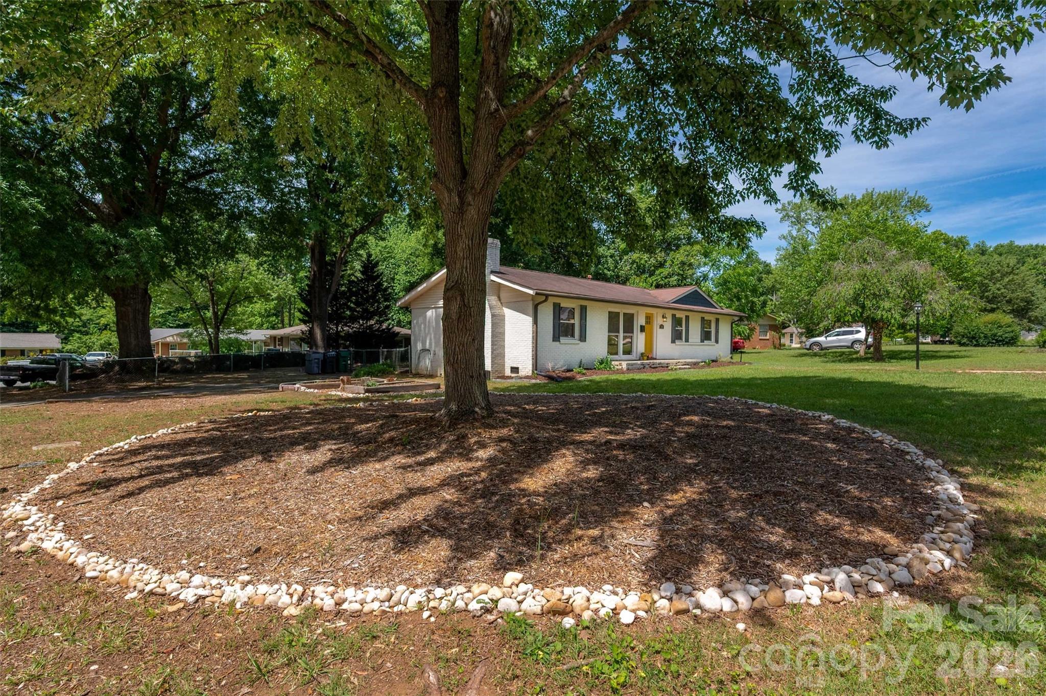 4300 Dowling Drive Charlotte NC 28205