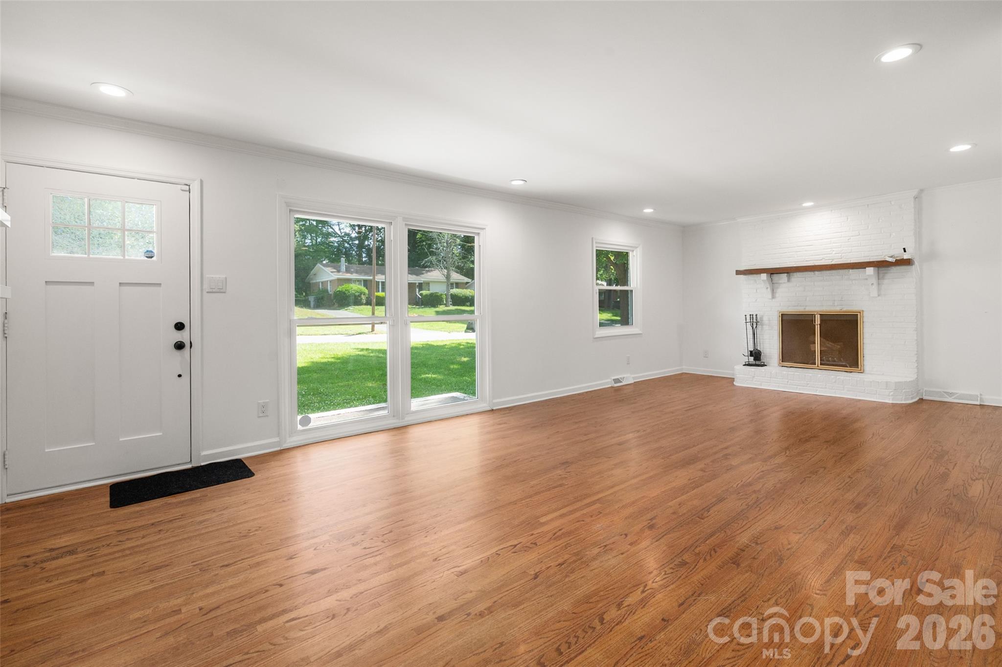 4300 Dowling Drive Charlotte NC 28205