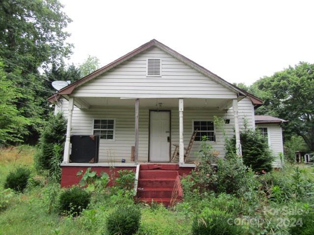 3919 Dysartsville Road Morganton NC 28655