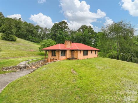 21 Beaverdam Road Canton NC 28716