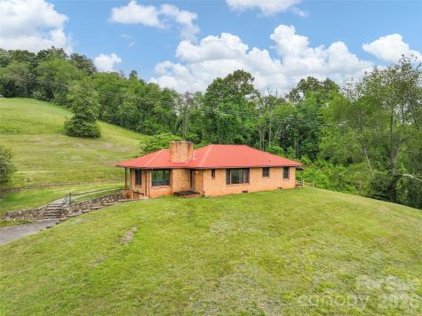 21 Beaverdam Road Canton NC 28716