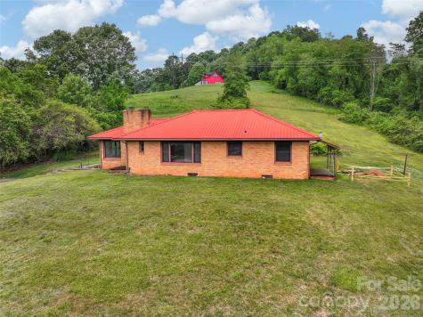 21 Beaverdam Road Canton NC 28716