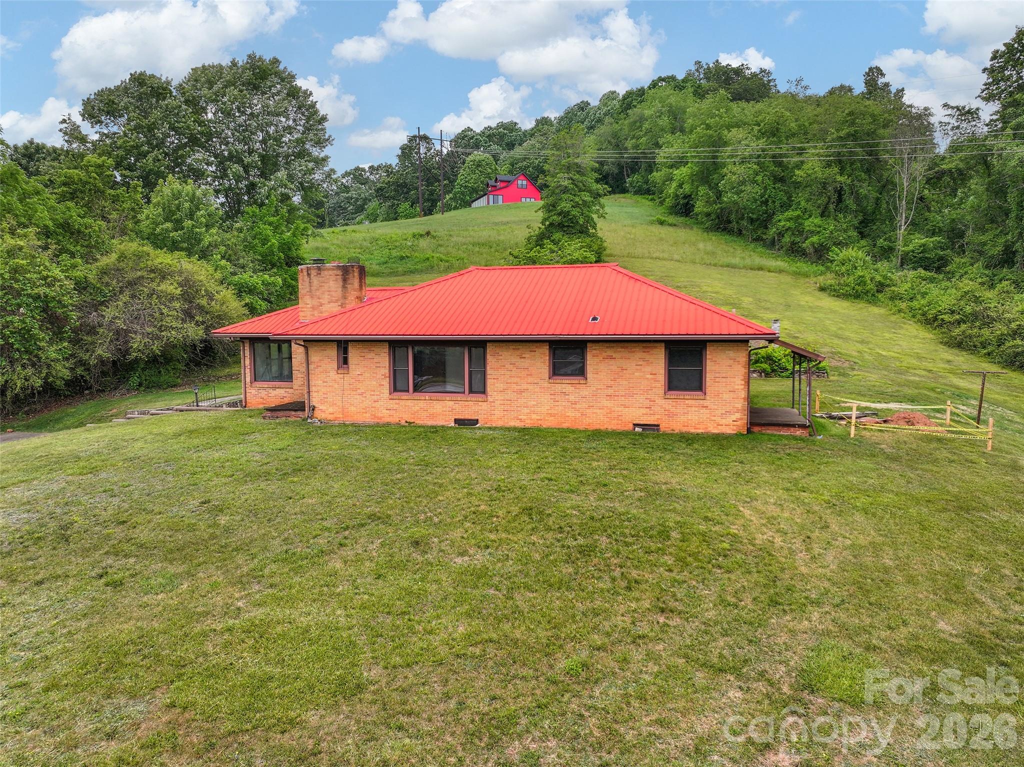 21 Beaverdam Road Canton NC 28716