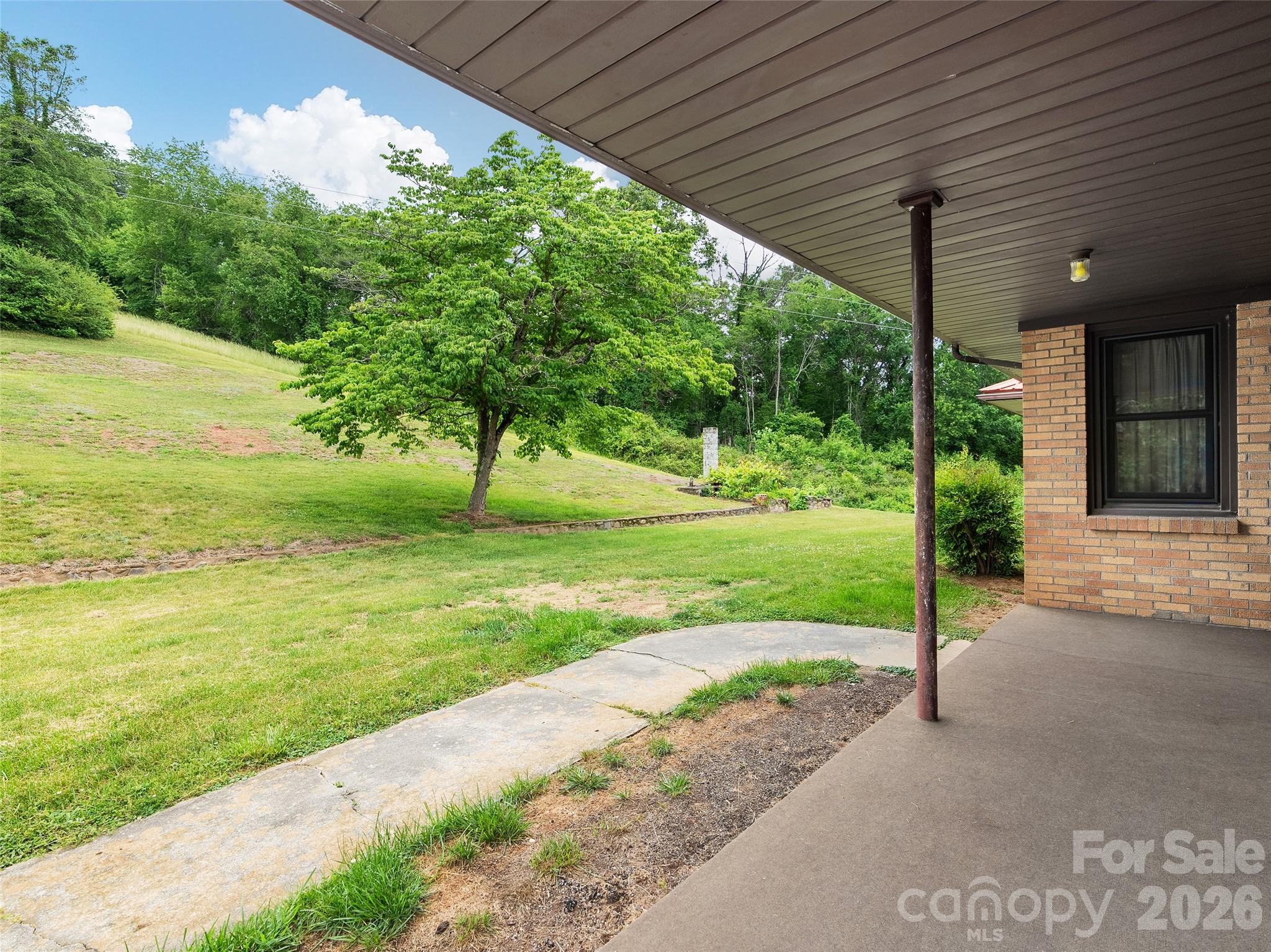 21 Beaverdam Road Canton NC 28716