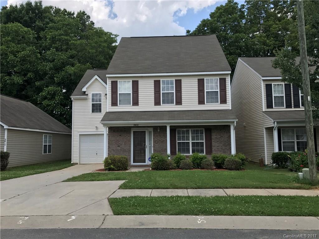 2421 Anna Garrison Road Charlotte NC 28206