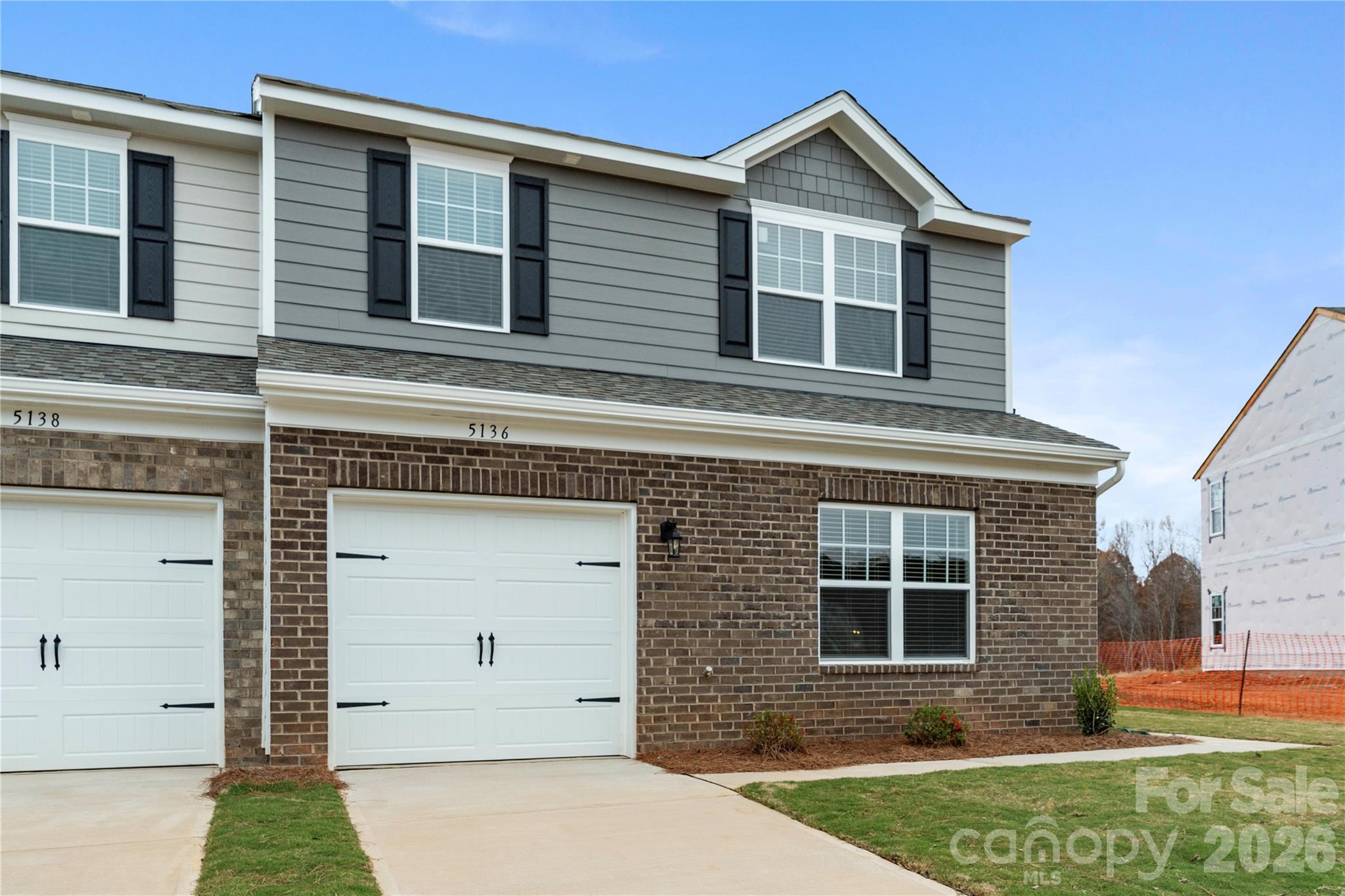 5136 Tommy Lane Stanley NC 28164
