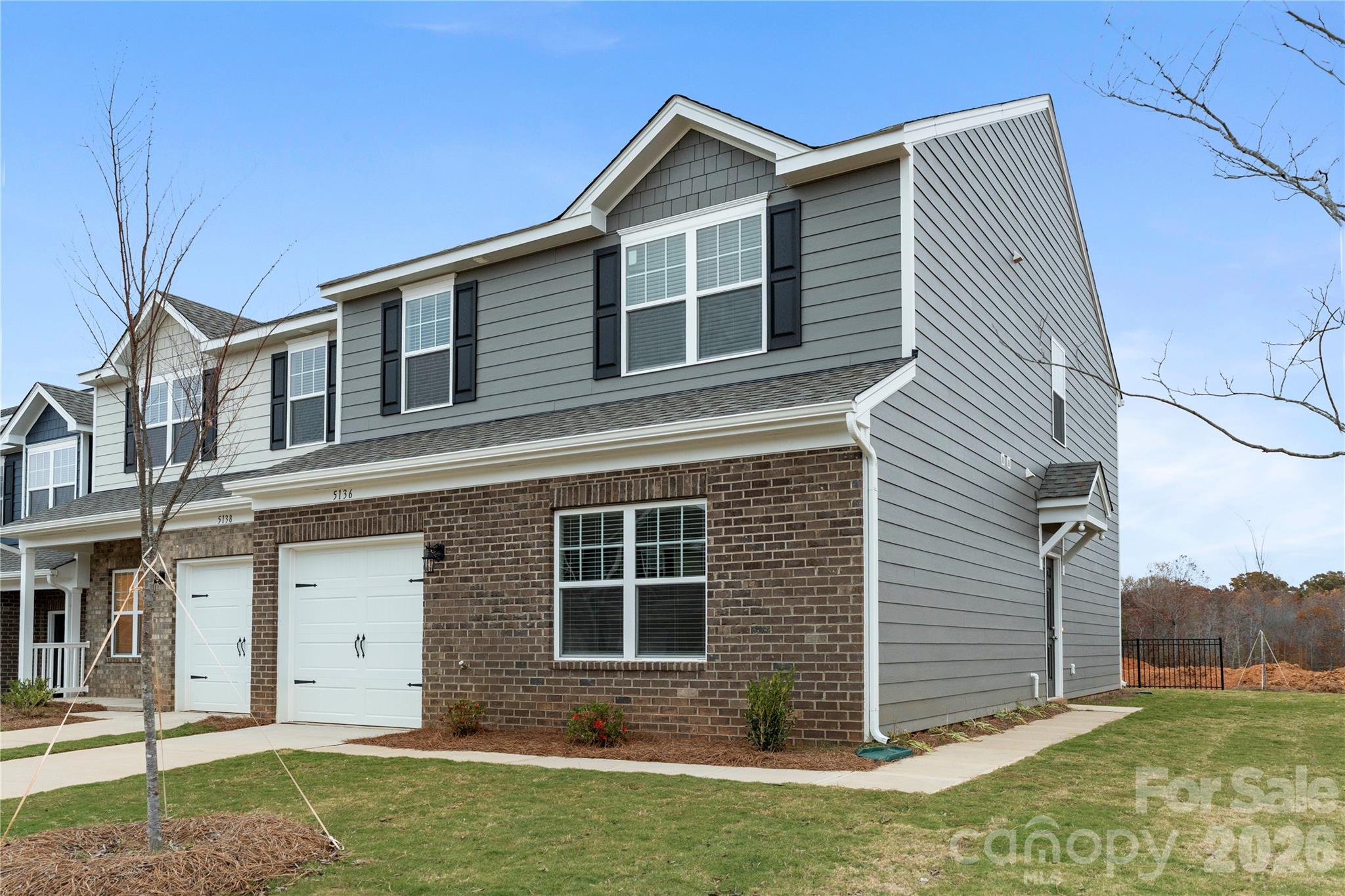 5136 Tommy Lane Stanley NC 28164
