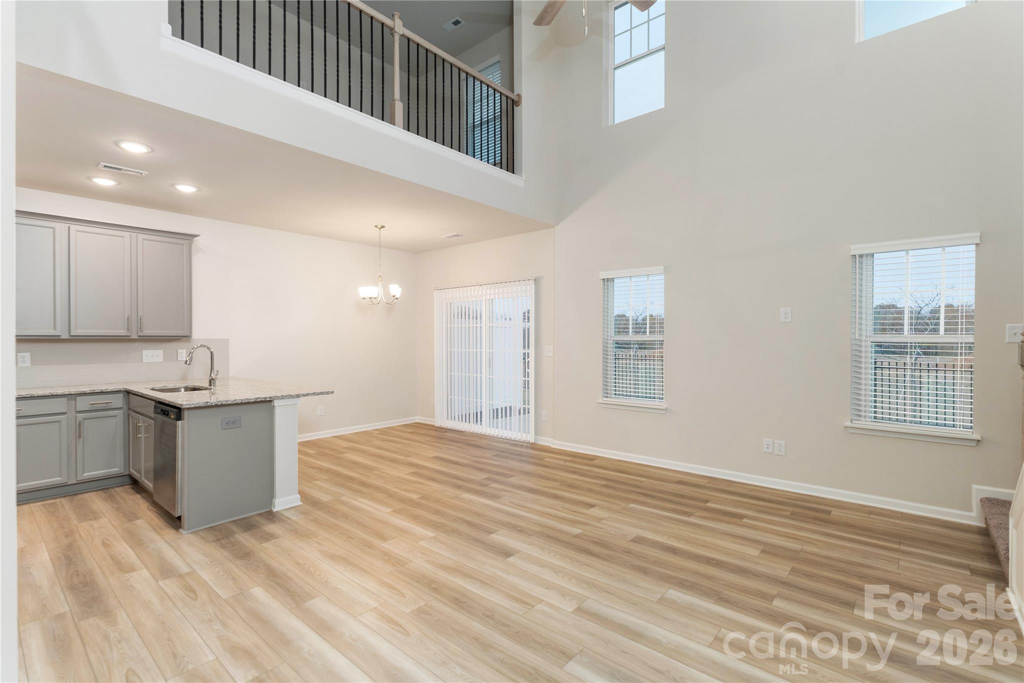 5136 Tommy Lane Stanley NC 28164