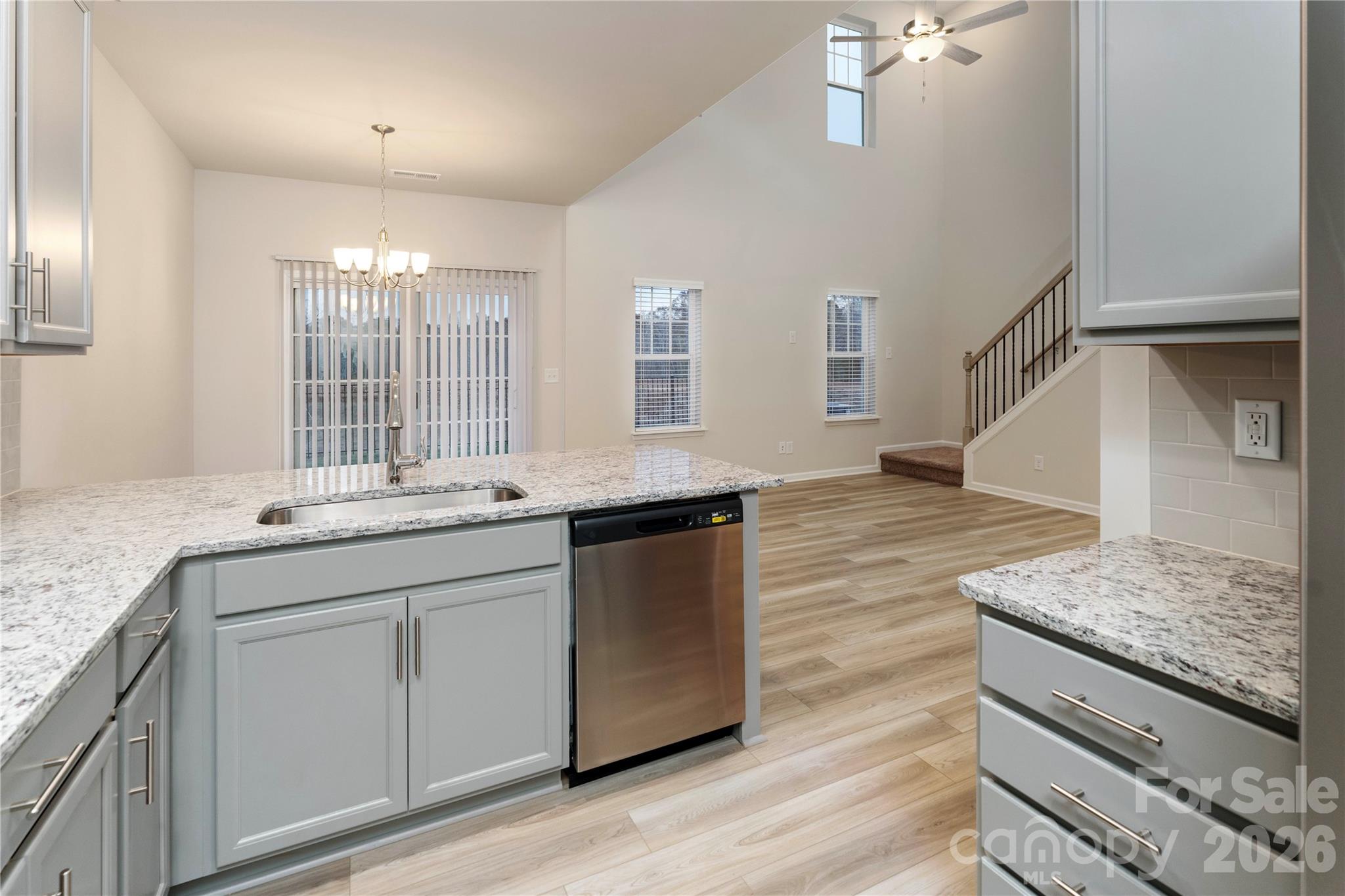 5136 Tommy Lane Stanley NC 28164