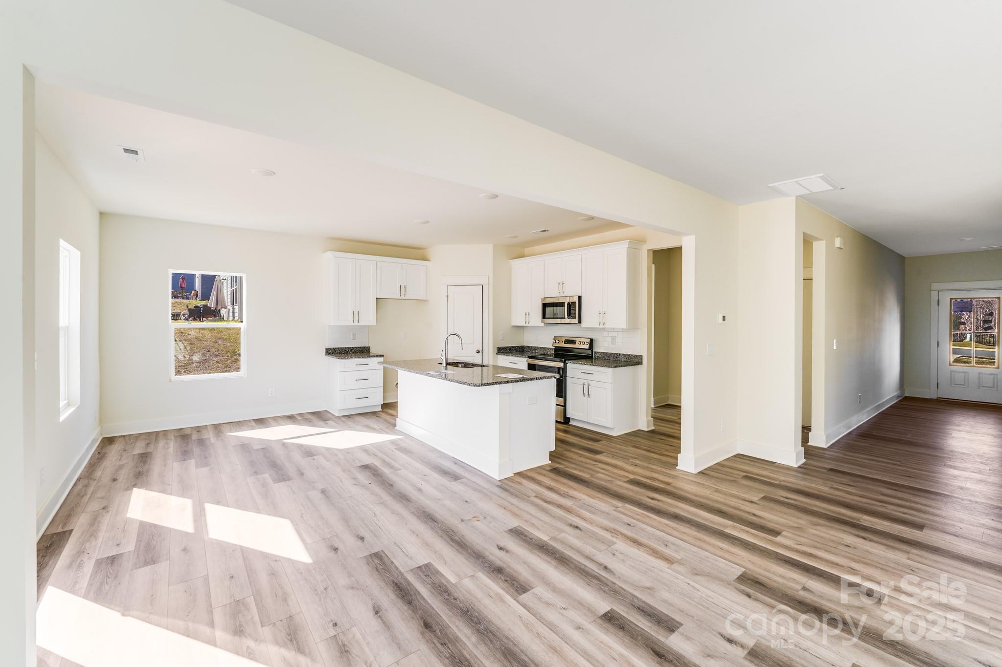 212 Sugar Hill Road Troutman NC 28166