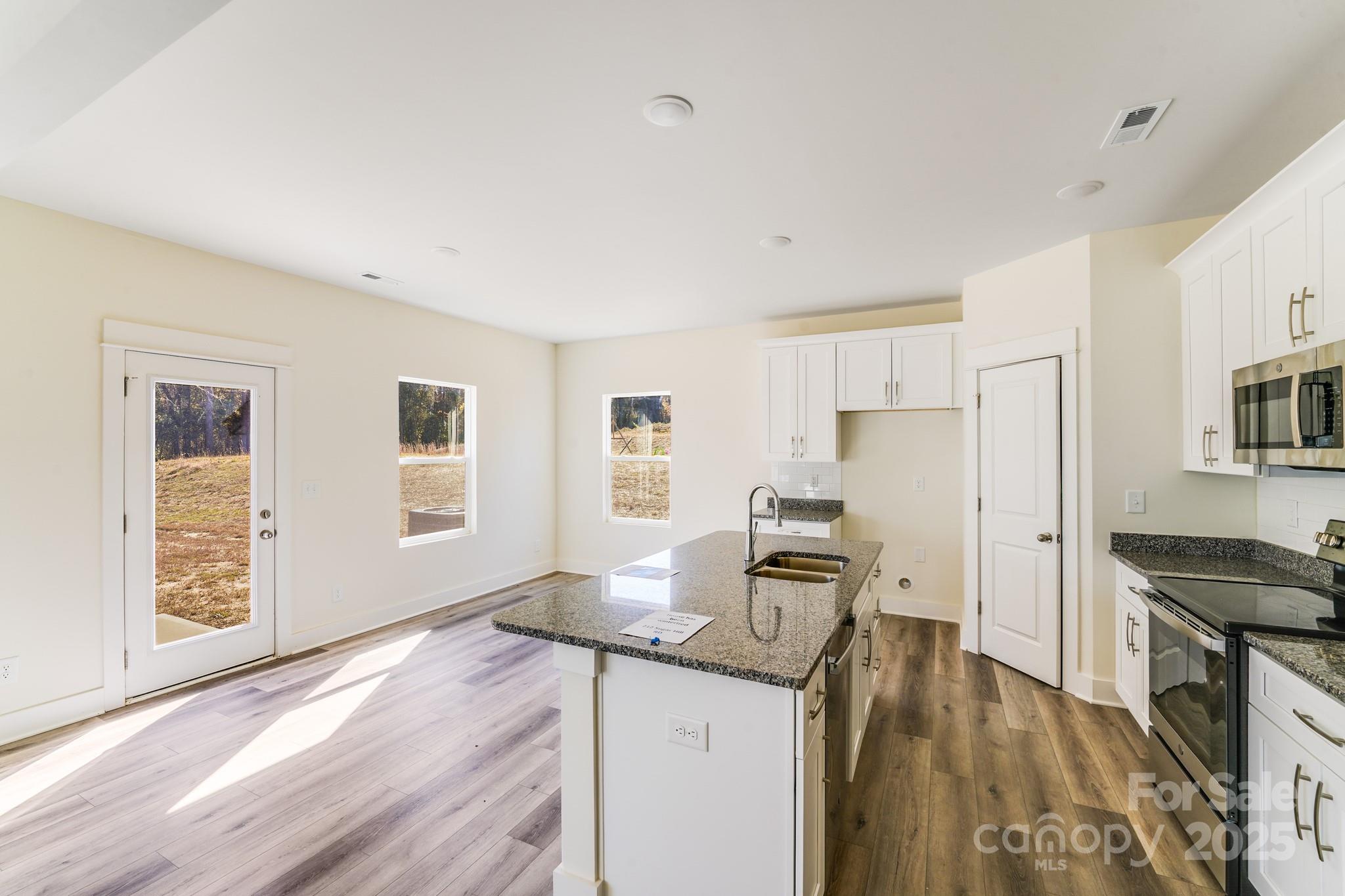 212 Sugar Hill Road Troutman NC 28166
