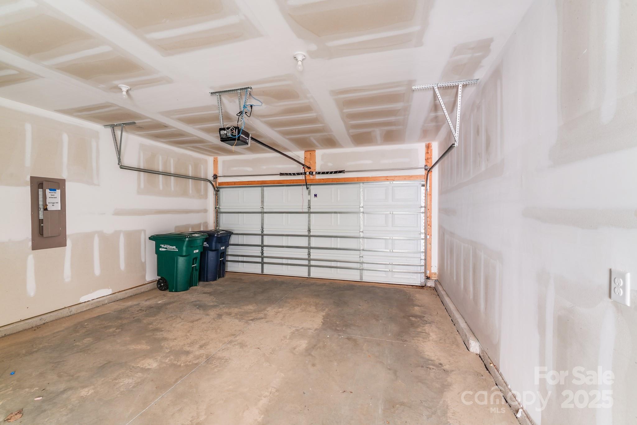 212 Sugar Hill Road Troutman NC 28166