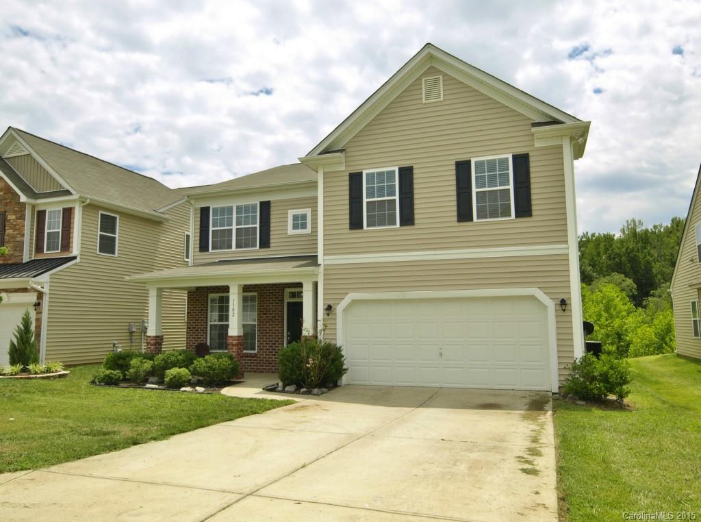 3302 Streamside Drive Davidson NC 28036