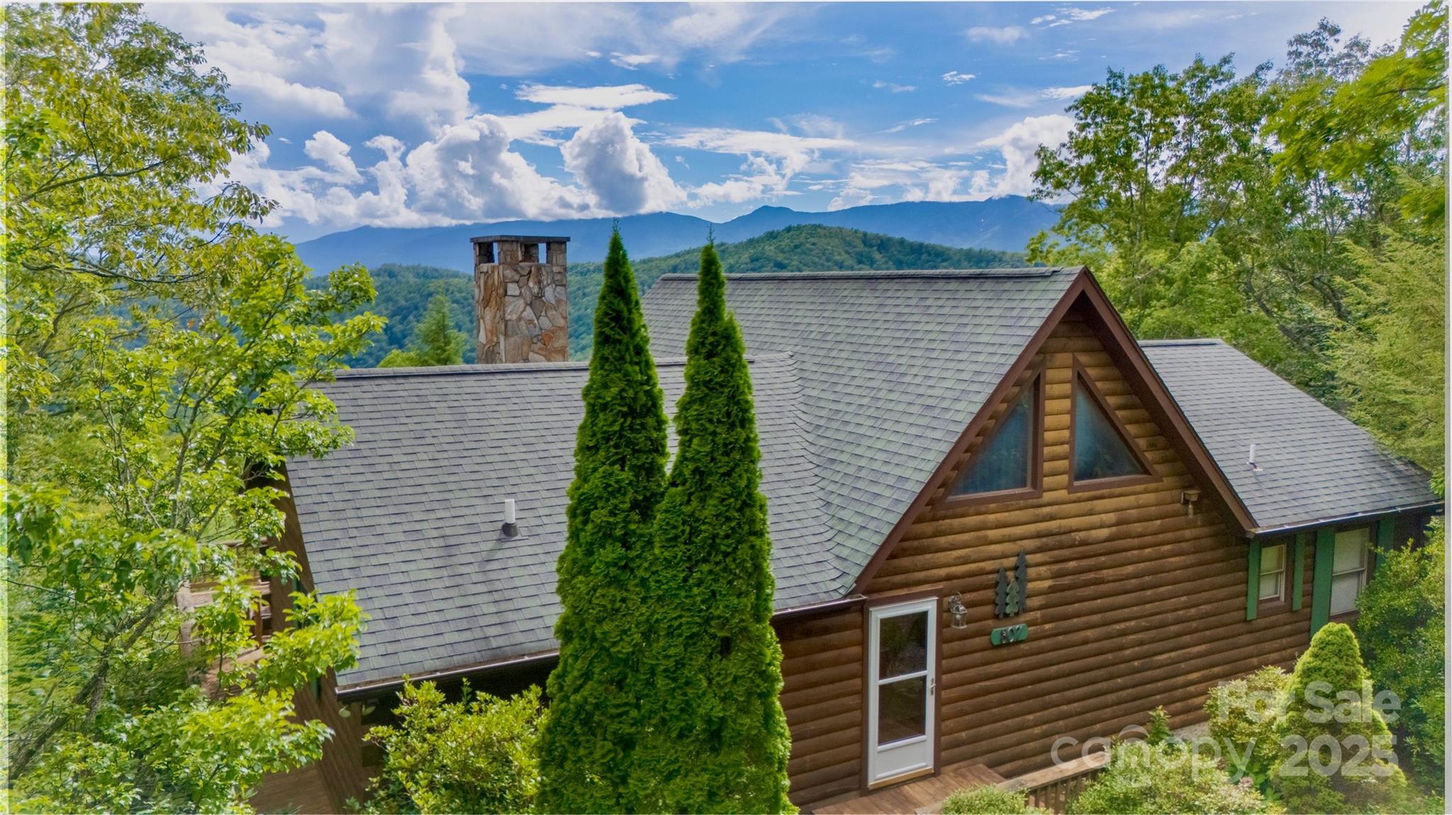 807 Pine Tree Road Spruce Pine NC 28777